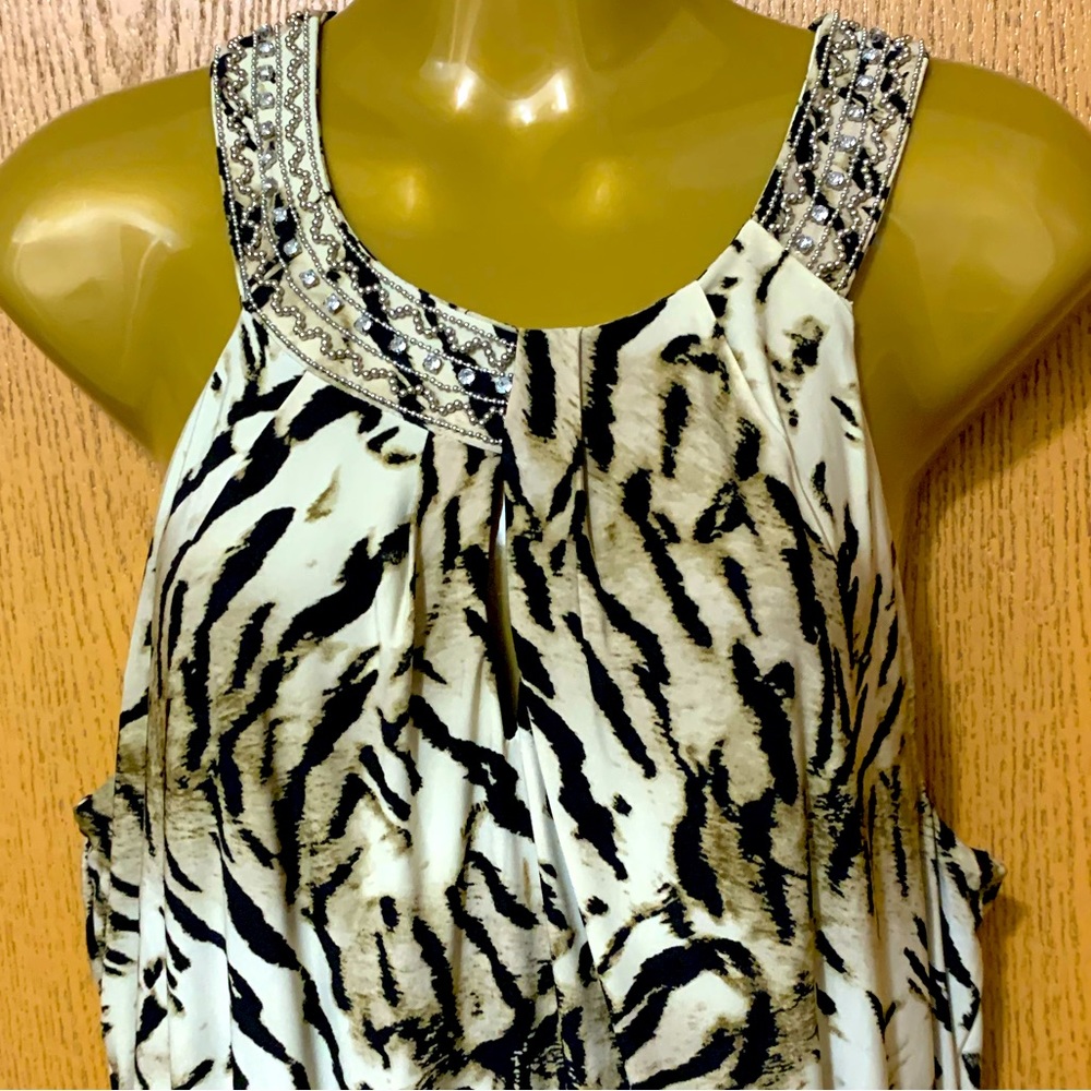 INC jumpsuit